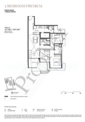 Sky Eden@Bedok (D16), Apartment #501278551